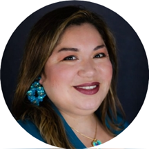 Carolina Medrano, LPC