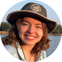 Carolina Minervini, LMFT