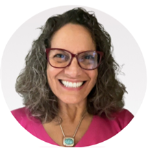 Carolina Myrvold, LMFT