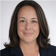 Carolina Onorati, LMHC