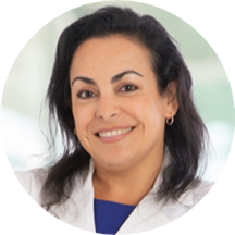 Carolina Pavon, NP, APRN, FNP
