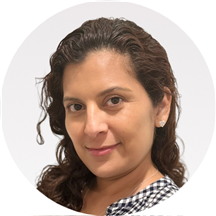 Carolina Samano, LMFT