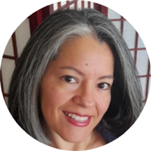 Carolina Suarez, LPC