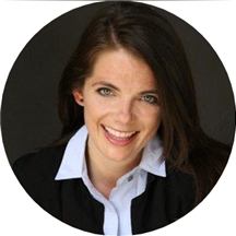 Caroline (Carrie) Watt, LCAT