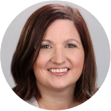 Caroline Bertolet, LPC