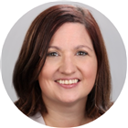 Caroline Bertolet, LPC