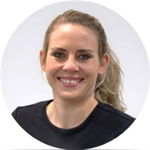 Caroline Brindzak, LMT