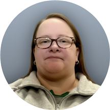 Caroline Campbell, MS