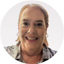 Caroline Caronna, LCSW