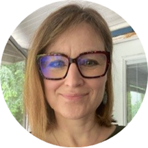 Caroline Carter, CCS, LCAS, LCMHCS