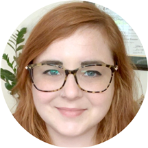 Caroline Cheslak, LPC