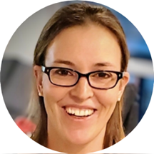 Caroline Ciesko, LMHCA