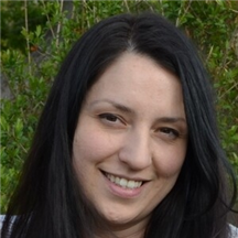 Caroline Clark, LCSW