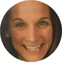 Caroline Collins, OT