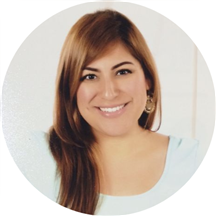 Caroline Crisol, LMFT