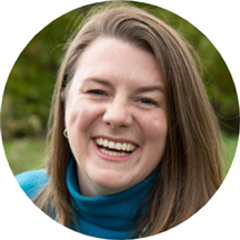 Caroline Daman, MA