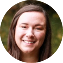 Caroline Dean, LSWAIC