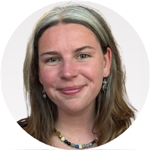 Caroline Dwyer, LCSW