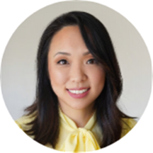 Caroline Enciso, LMFT