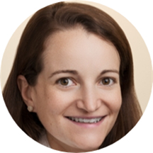 Caroline Glick, PA-C