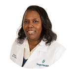 Caroline Green, MSN, APRN