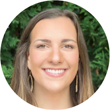 Caroline Gregory, LCMHC