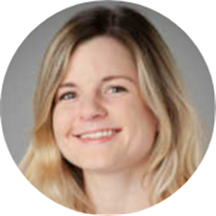 Caroline Hanlet, LPC