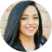 Caroline Hanna, LMFT