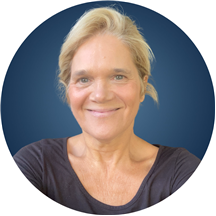 Caroline Hartshorne, LCSW