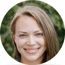 Caroline Hippler, LCPC, NCC