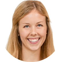 Caroline Kern, RD