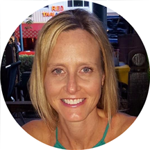 Caroline Kuehn, LMHC