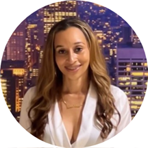 Caroline Larosa, NP, PMHNP-BC