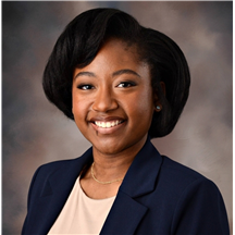 Caroline Ledoux, PMHNP-BC