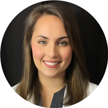 Caroline Lee, PA-C