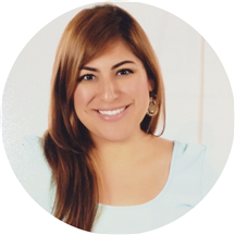 Caroline M Crisol, LMFT