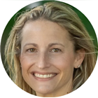 Caroline Maguire, MA