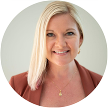 Caroline Marks, LCSW