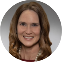 Caroline McDonald, FNP-BC