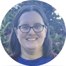 Caroline McKenna, LICSW