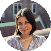 Caroline Monteverde, LCSW