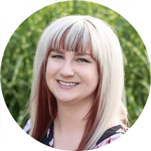 Caroline Newberry, MS