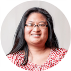 Caroline Nguyentham, APRN, RN, NP