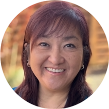 Caroline Okano, LMFT