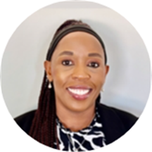 Caroline Ombuna, APRN, NP