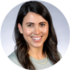 Caroline Petruk, LCSW