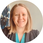 Caroline Plante, LICSW