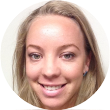 Caroline Poff, APRN, PMHNP