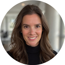 Caroline Reilly, LMHC, LCPC