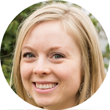 Caroline Reis, LMHC